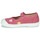 Sapatos Rapariga Sabrinas Citrouille et Compagnie NEW 83 Rosa