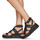 Sapatos Mulher Sandálias Airstep / A.S.98 LAGOS Preto