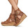 Sapatos Mulher Sandálias Airstep / A.S.98 NOA BUCKLE Camel