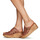Sapatos Mulher Chinelos Airstep / A.S.98 NOA MULE Terracotta