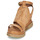 Sapatos Mulher Sandálias Airstep / A.S.98 LAGOS BRIDE Camel