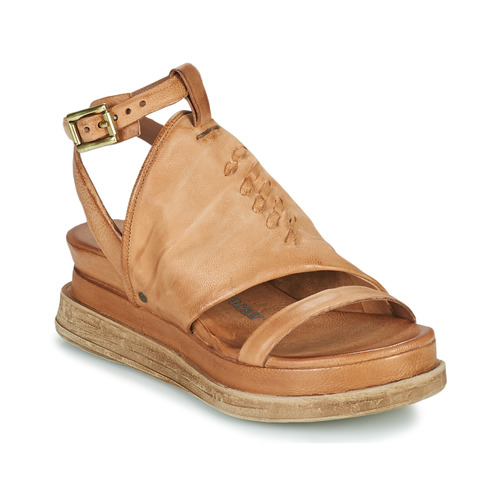 Sapatos Mulher Sandálias preço de uma chamada local LAGOS BRIDE Camel