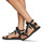 Sapatos Mulher Sandálias Airstep / A.S.98 RAMOS Preto