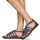 Sapatos Mulher Sandálias Airstep / A.S.98 RAMOS CROISE Marinho