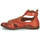 Sapatos Mulher Sandálias Airstep / A.S.98 RAMOS BUCKLE Terracotta