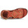 Sapatos Mulher Top 3 Shoes RAMOS BUCKLE Terracotta