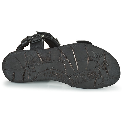 Airstep / A.S.98 RAMOS TRECK Preto