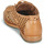 Sapatos Mulher Sapatos Airstep / A.S.98 ZEPORT DERBY Camel
