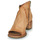 Sapatos Mulher Sandálias Airstep / A.S.98 NAYA Camel