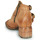 Sapatos Mulher Sandálias Saco de desporto NAYA Camel