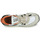 Sapatos Mulher Sapatilhas Airstep / A.S.98 DENASTAR Branco