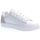 Sapatos Sapatilhas Napapijri Footwear NP0A4FKT WILLOW-002 BRIGHT WHITE Branco