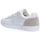 Sapatos Sapatilhas Napapijri Footwear NP0A4FKT WILLOW-002 BRIGHT WHITE Branco