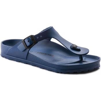 Sapatos Chinelos Birkenstock GIZEH EVA-1019161/128211 NAVY Azul