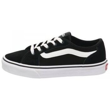 Vans FILMORE DECON WM - VN0A45NMIJU1-BLACK Preto