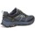 Sapatos Homem Botas Chiruca Zapatillas  Maui 03 Gore-Tex Cinza