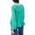 Textil Mulher camisas Pepe jeans - arvana_pl303947 Verde