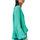Textil Mulher camisas Pepe jeans - arvana_pl303947 Verde