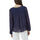 Textil Mulher camisas Pepe jeans - arvana_pl303947 Azul
