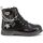 Sapatos Homem Botas Shone 3382-059 Black Preto