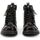 Sapatos Homem Botas Shone 3382-059 Black Preto