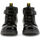 Sapatos Homem Botas Shone 3382-056 Black Preto