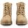 Sapatos Homem Botas Shone 18004-023 Beige Castanho