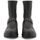 Sapatos Homem Botas Shone 18004-022 Black Preto