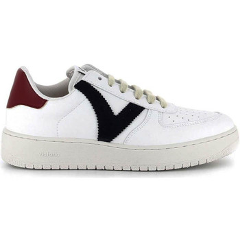Sapatos Mulher Sapatos & Richelieu Victoria 1258201 Branco