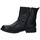 Sapatos Rapariga Sapatos & Richelieu MTNG 48082 Niña Negro Preto