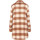 Textil Mulher Casacos Woolrich COZY-WOOL-0039-BEIGE Bege