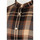 Textil Mulher camisas Woolrich TWILL-FLUID-0101 Castanho