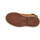 Sapatos Rapaz Multi-desportos Timberland COURMA KID 6 IN Amarelo
