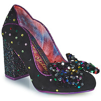 Sapatos Mulher Escarpim Irregular Choice Special Someone Preto / Multicolor