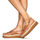 Sapatos Mulher Sandálias Betty London ARAMA Camel