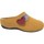 Sapatos Mulher Tamancos Westland Cholet 02 Amarelo