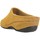 Sapatos Mulher Tamancos Westland Cholet 02 Amarelo