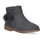 Sapatos Rapariga Botins Bubble Bobble 58890 Azul