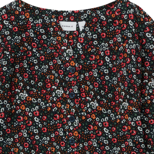 Name it NKFNAGIRAFRA Multicolor