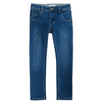 FRAME Le California Heritage mid-rise wide-leg jeans