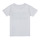 Textil Rapaz T-Shirt mangas curtas Name it NKMMASE MARVEL Branco