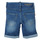 Textil Rapaz Shorts / Bermudas Name it NKMTHEO DNMCLAS Azul