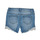 Textil Rapariga Shorts / Bermudas Name it NKFSALLI DNMTAHA Azul