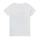 Textil Rapariga T-Shirt mangas curtas Name it NKFFSURFI Branco