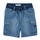 Textil Rapaz Shorts / Bermudas Name it NMMRYAN Azul