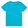 Textil Rapaz T-Shirt mangas curtas Name it NMMMICKEY MICAH Azul