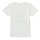Textil Rapaz T-Shirt mangas curtas Name it NMMFRITZ Branco