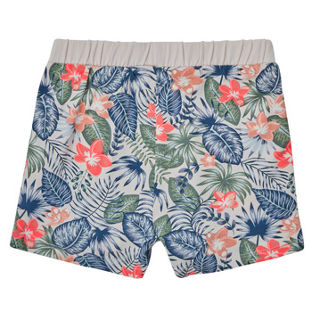 Name it NMFFLORA SHORTS Multicolor