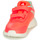 Sapatos Rapariga Sapatilhas adidas Performance Tensaur Run 2.0 CF I Rosa / Branco
