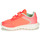 Sapatos Rapariga Sapatilhas adidas Performance Tensaur Run 2.0 CF I Rosa / Branco